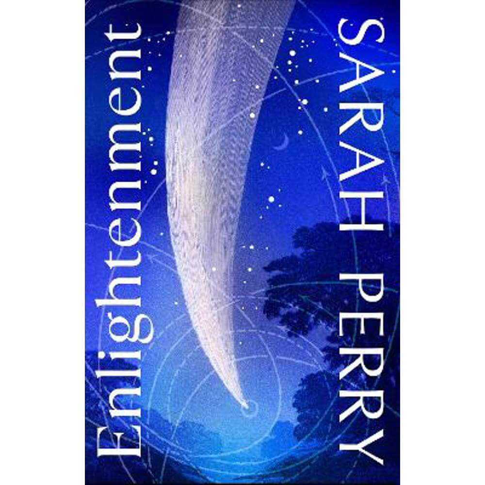 Enlightenment (Hardback) - Sarah Perry